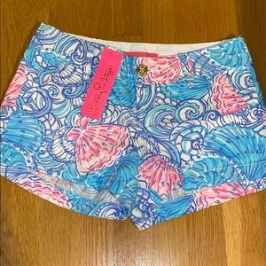 Lilly Pulitzer Walsh Short